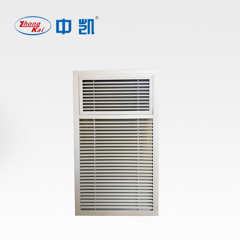 PYF多葉排煙口 PYF多葉排煙口